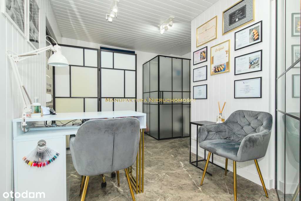 Lokal usługowy na sprzedaż tuż obok Starostwa! - Pełny obrazek: 3/15