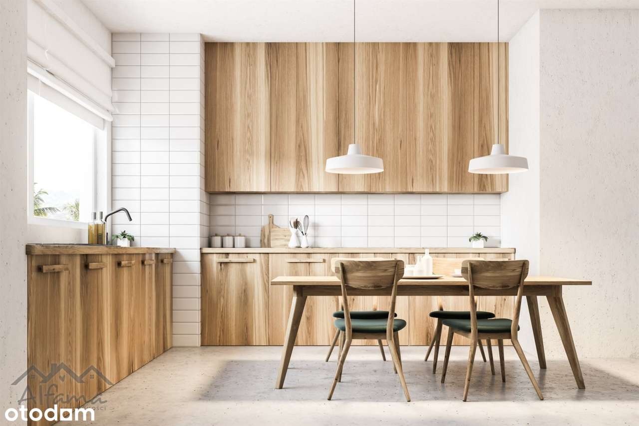 Narożne Pd-Zach|Gotowe| Tuż nad rzeką| Duży Balkon-1