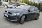 Volkswagen Golf 1.6 TDI 4Motion BlueMotion Technology Allstar - 21