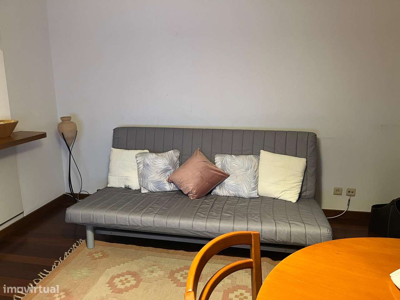 T1 - Marquês de Pombal, a 2 minutos da Av. da Liberdade. ... - Grande imagem: 2/36