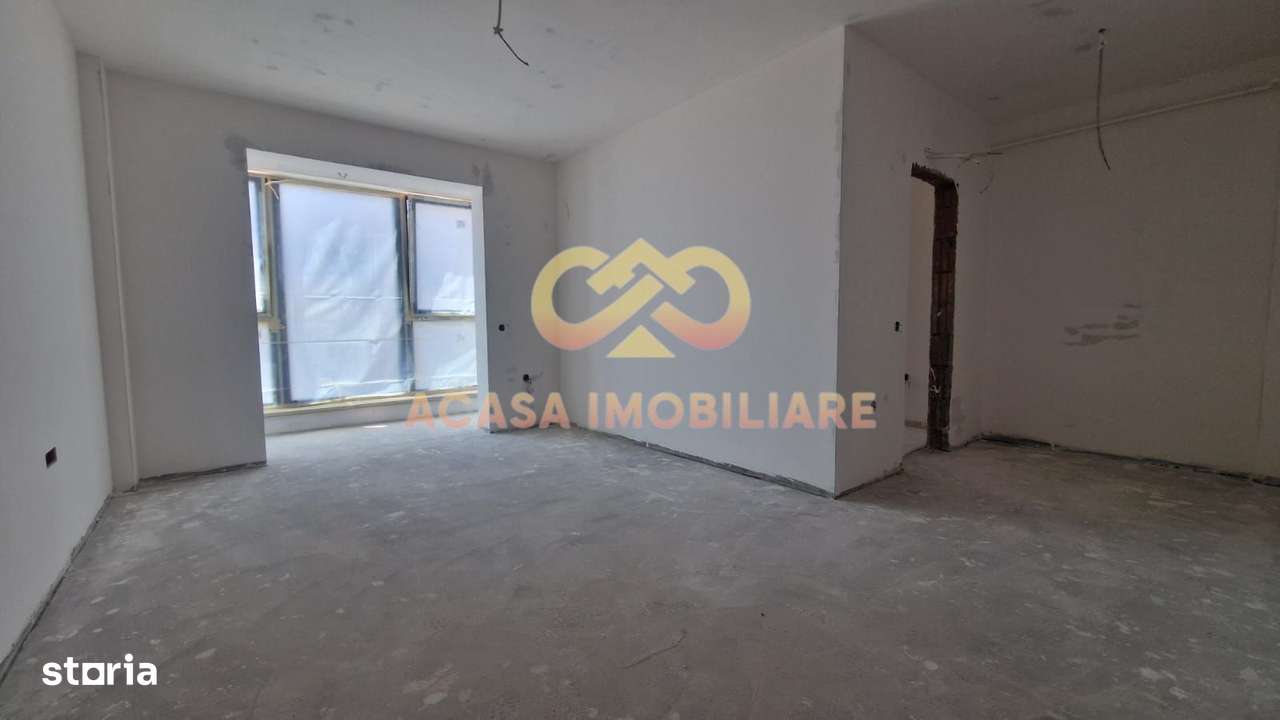 NOU ROND ERA PACURARI AP.1 Camera 41Mp - Imagine principală: 2/8