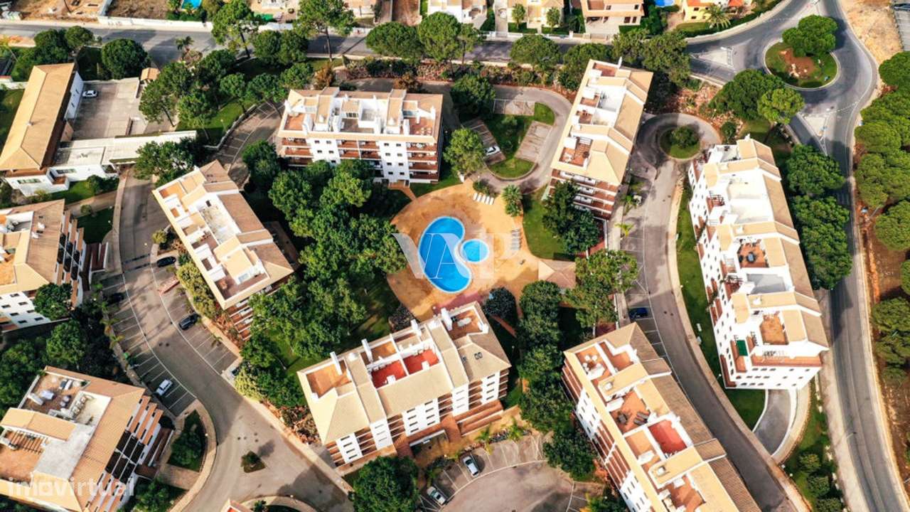 NOVA CONSTRUÇÃO - Apartamentos T2+1 nas Açoteias, Albufeira - Grande imagem: 4/18