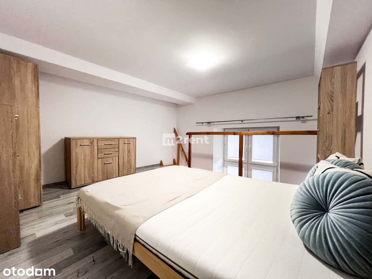 Łódź - Centrum | 24 m² | kawalerka | Piotrkowska-4