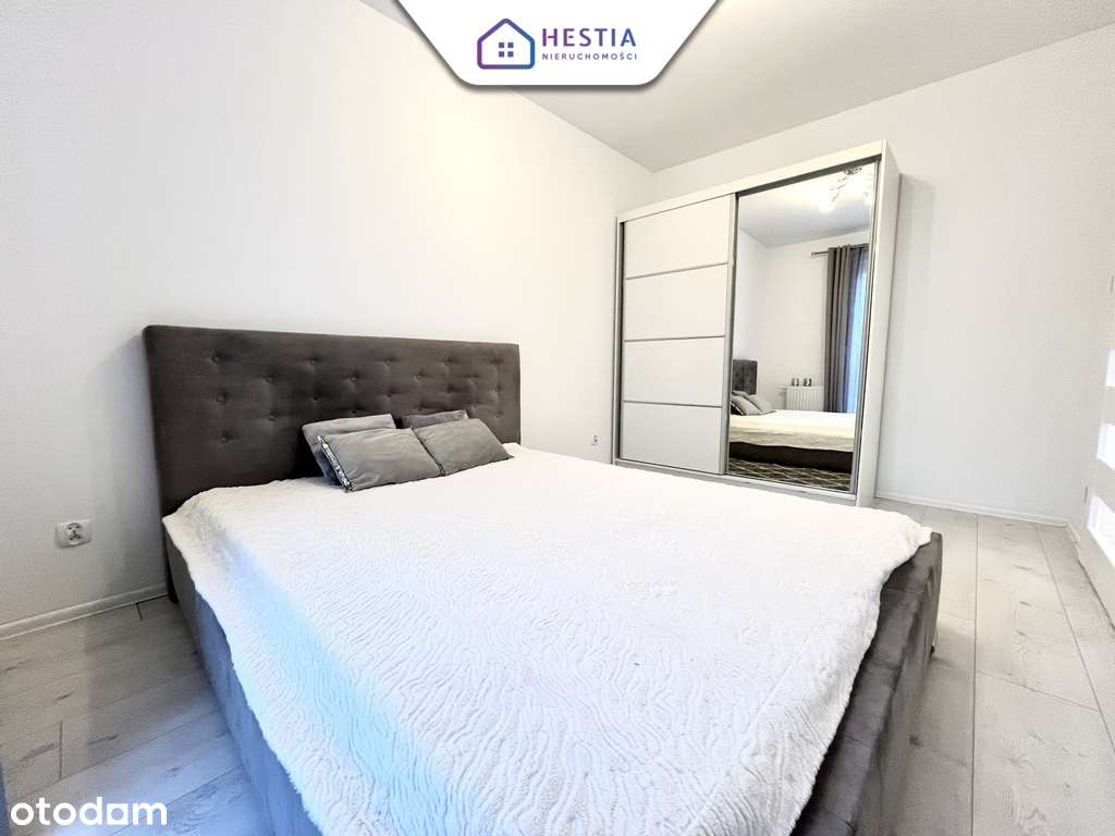 SPRZEDAM 2-pokojowe mieszkanie | Warszewo |-6