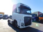 Ford F max 4x2 scab e6 12s2620 - 2