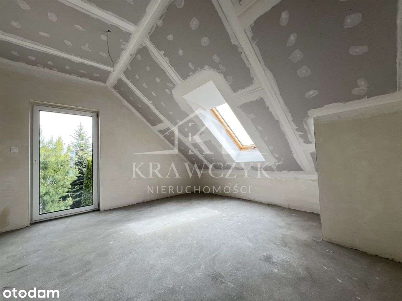 Dom wolnostojący w Kościnie na sprzedaż-15