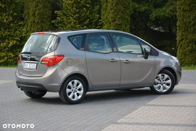 Opel Meriva 1.4 Color Edition - 11