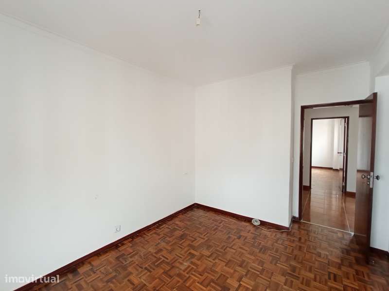 Apartamento, T3-11