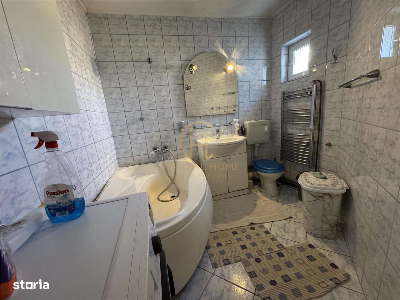 3 camere decomandat Dubla Vedere Canta Pacurari - Imagine principală: 4/14