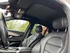 Mercedes-Benz GLC 250 d 4Matic 9G-TRONIC - 9