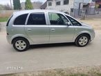 Opel Meriva 1.6 Cosmo - 7