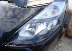 Fata completa Renault Clio 3 facelift din 2010 volan pe stanga - 3