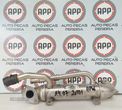 Permutadores EGR Audi A4 B7 2.0 TDI 16V, 140 CV, motor BLB, 2.0TDI, motor BPW . - 2