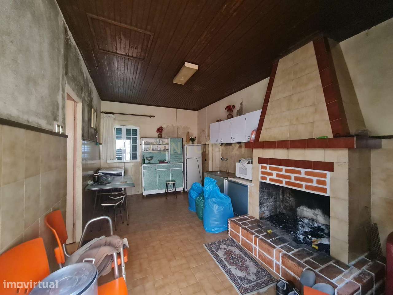 Moradia, 95 m², Capela-10