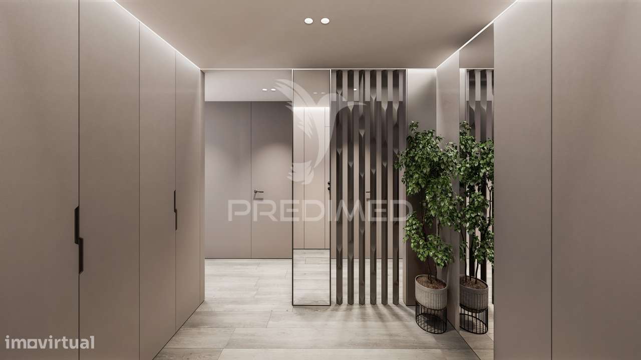 Apartamento T2 - Grande imagem: 4/6