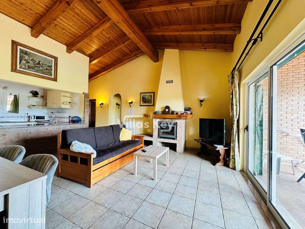 Quinta para venda em Lagos, perto do Golfe Palmares e da Meia Praia - Grande imagem: 5/59