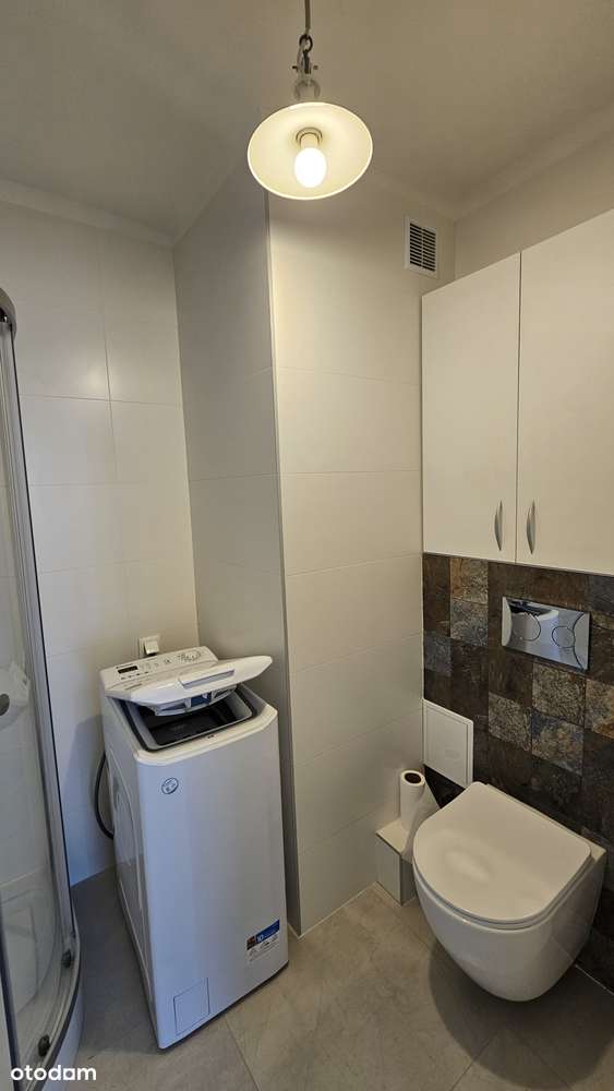 Dwupokojowe, po remoncie, wyposażone - do wejścia.-8