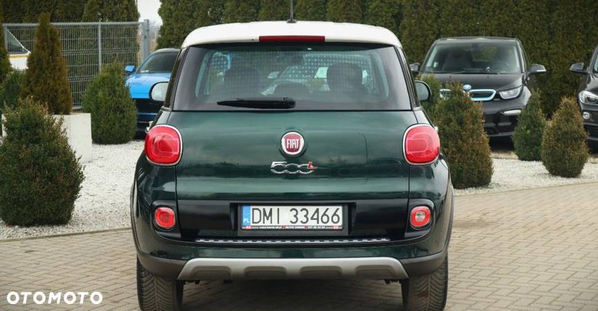 Fiat 500L - 6