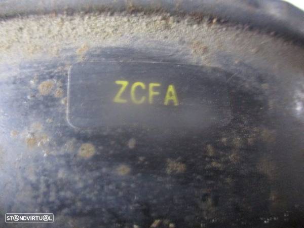 Servofreio ZCFA F03 HYUNDAI MATRIX 2004 1.5 CRDI 82CV 5P CINZA DIESEL - 3