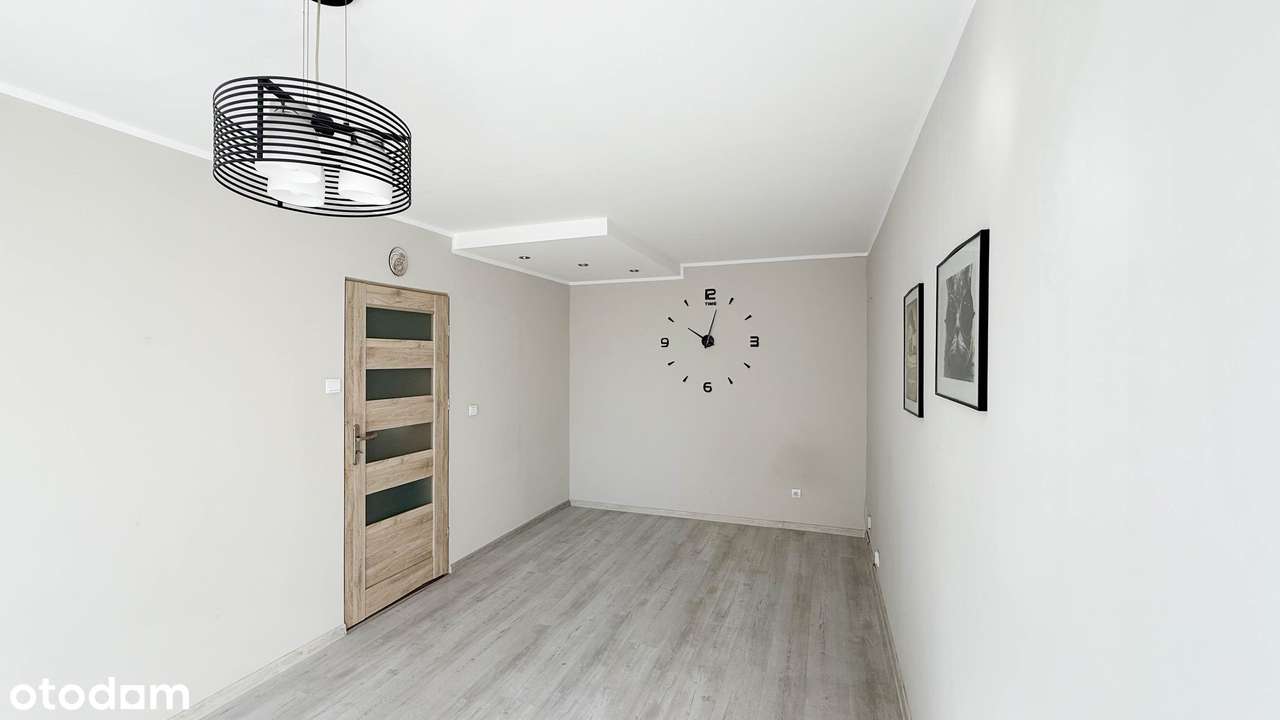 Mieszkanie 2 Pokojowe na Parterze-8