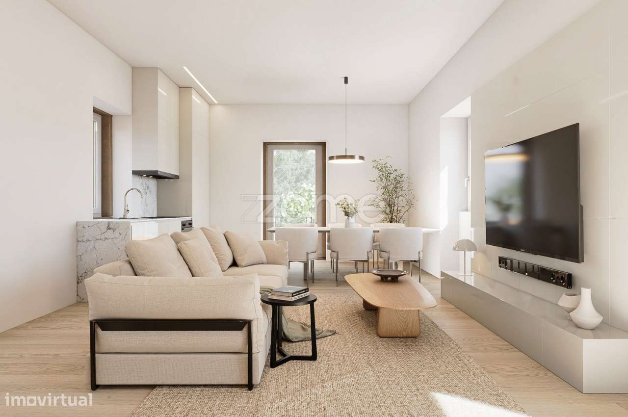 Villa Luzia - Moradia T3 - Grande imagem: 4/9