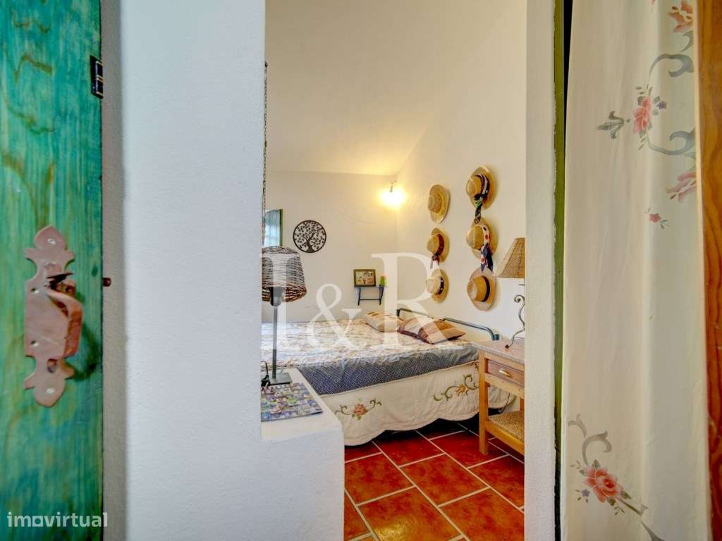 Monte alentejano com moradia T10 e piscina em Montemor-o-Novo, Évora-27