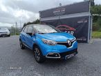 Renault Captur - 1