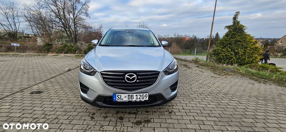 Mazda CX-5 2.2 D Skyenergy 2WD - 2