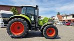 Inny CLAAS Axion 820 TUZ - 6