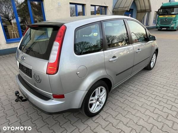 Ford C-MAX - 5