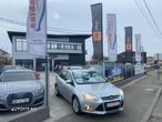 Ford Focus 1.6 TDCi DPF Trend - 2