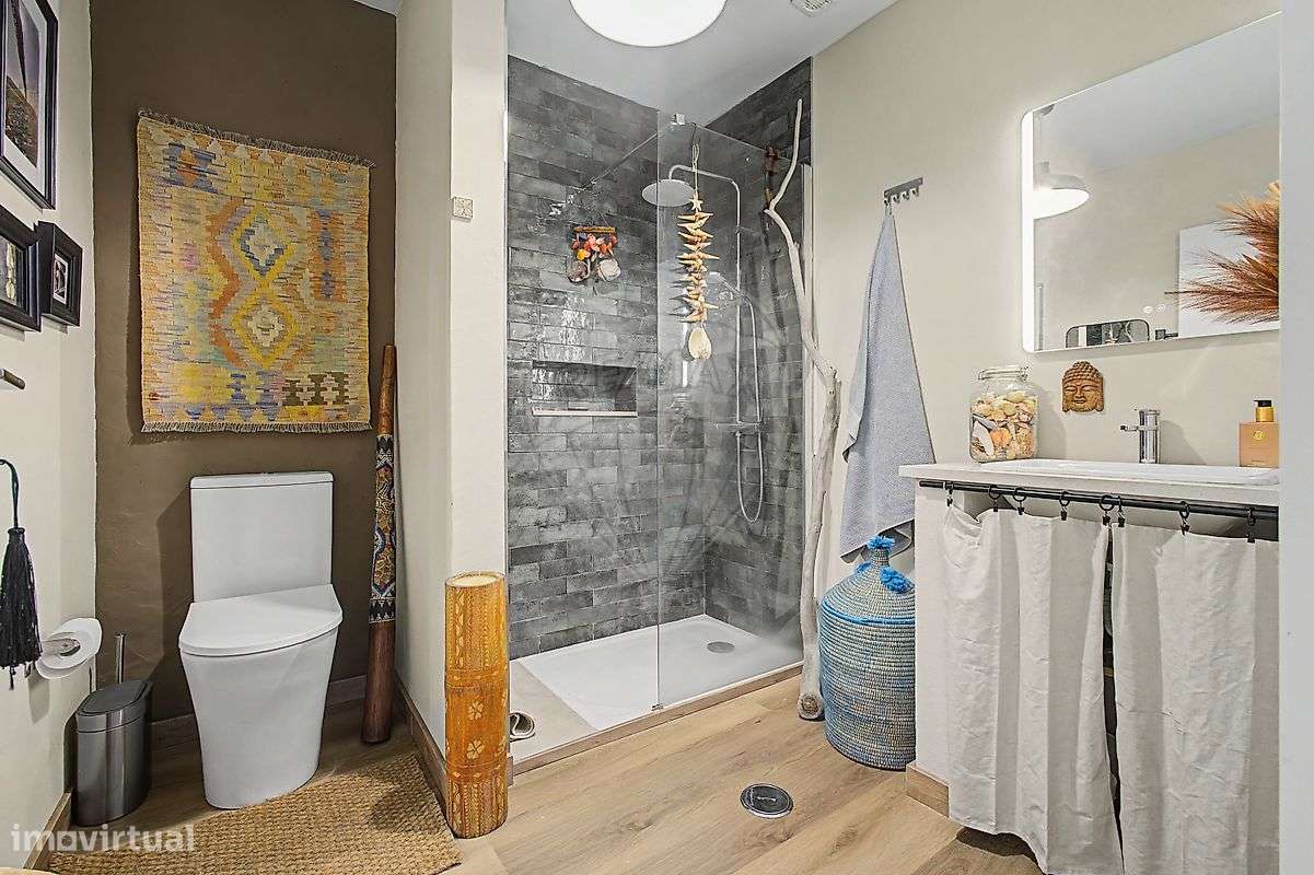 Moradia T1 para venda - Grande imagem: 4/30