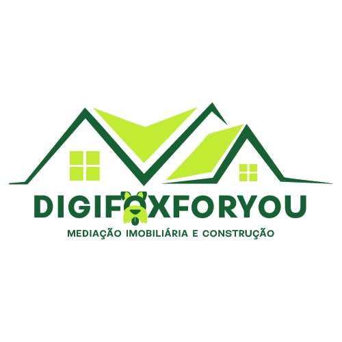 Profissionais - Empreendimentos: Digifoxforyou Lda - Fernão Ferro, Seixal, Setúbal