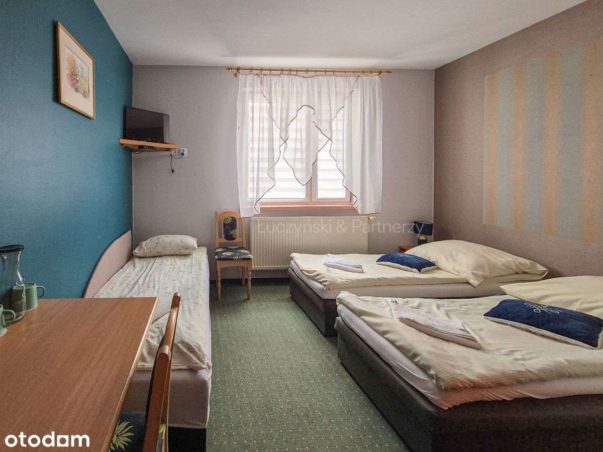 Twój obiekt w sercu Szklarskiej Poręby!-19