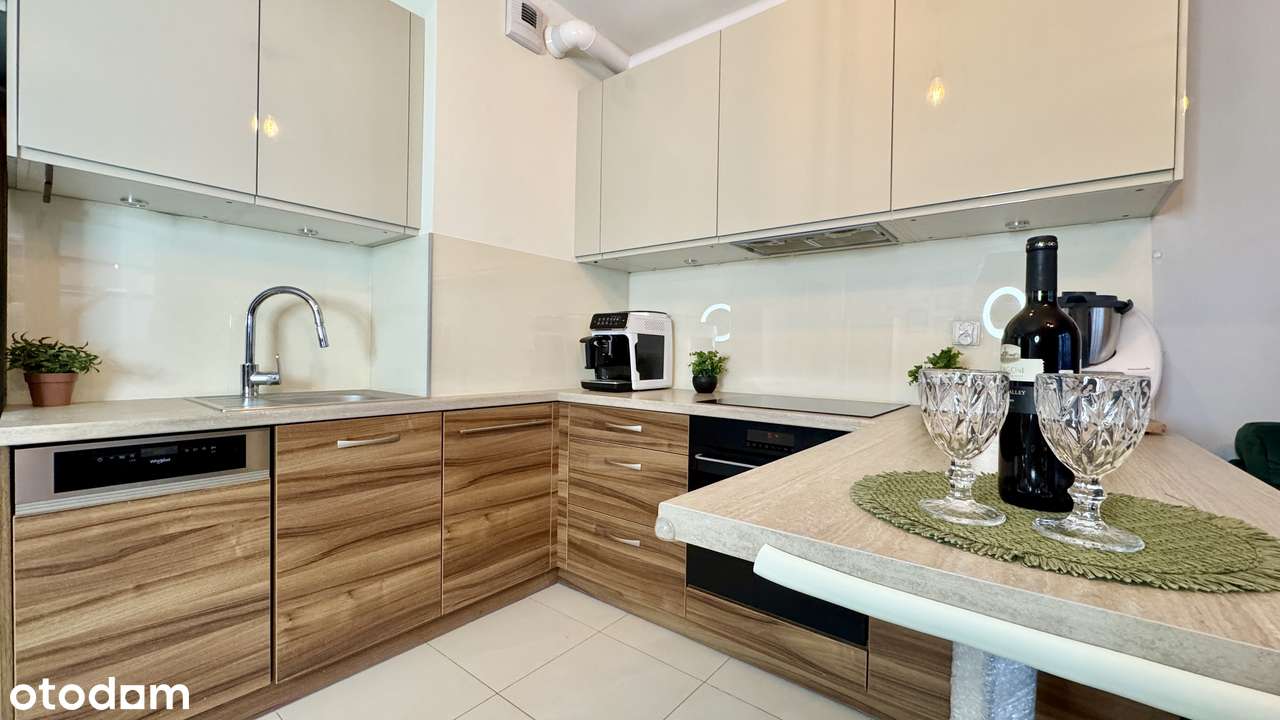 2M|balkon_miejsce postojowe_tereny zielone| TYLKO U NAS! - Pełny obrazek: 5/10