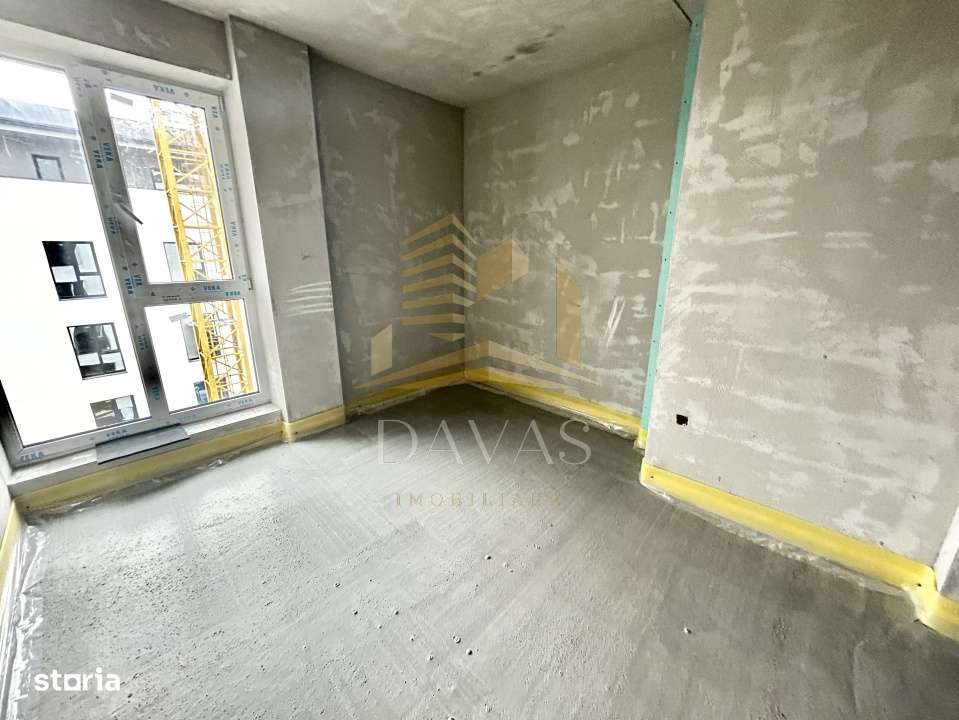 Apartament 3 camere semidecomandat | Baciu | Se preda finisat premium-4