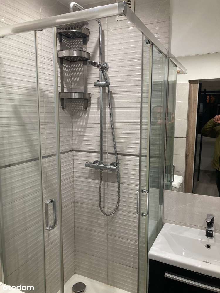 Kawalerka po remoncie na osiedlu Zabobrze - Pełny obrazek: 4/5