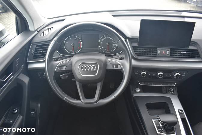 Audi Q5 35 TDI mHEV S tronic - 22