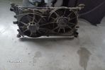 Electroventilator AC Ford Focus 1  [din 1998 pana  2004] seria Hatchback 5-usi 1.6 MT (101 hp) - 1