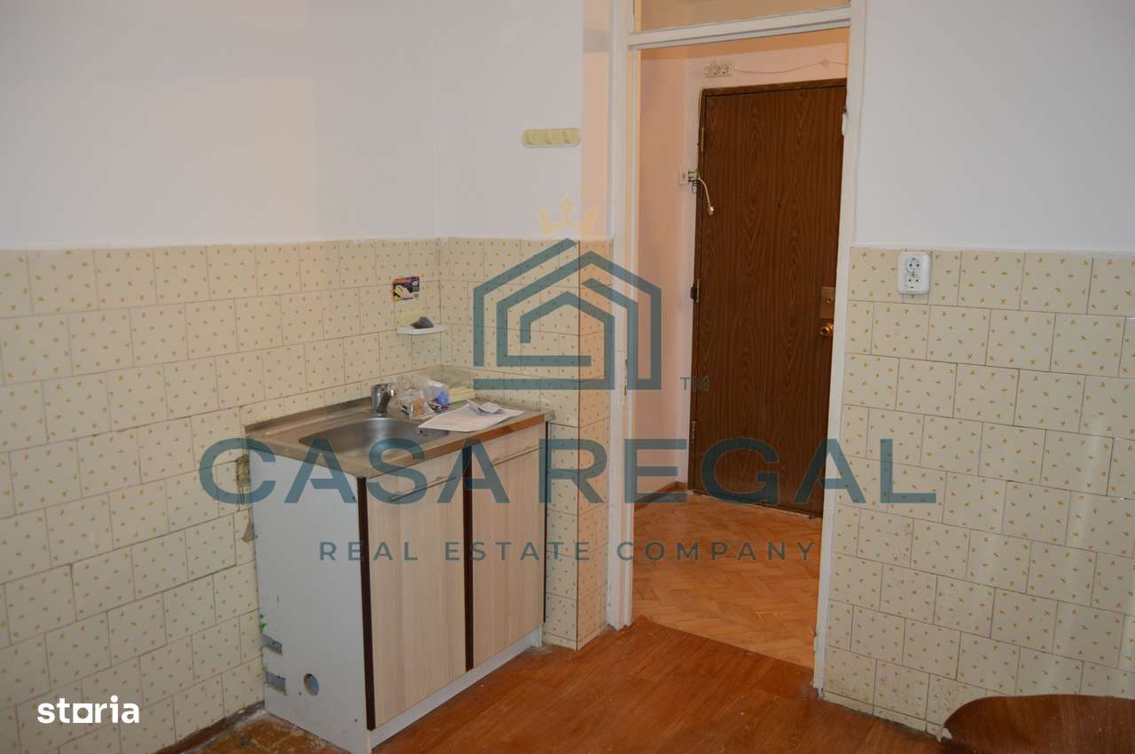 Apartament 2 camere Rogerius - Imagine principală: 5/10