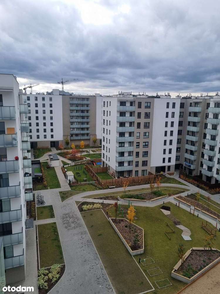 WYJĄTKOWE 3-POKOJOWE MIESZKANIE Z OGROMNYM TARASEM | URSUS | NEOPOLIS-8