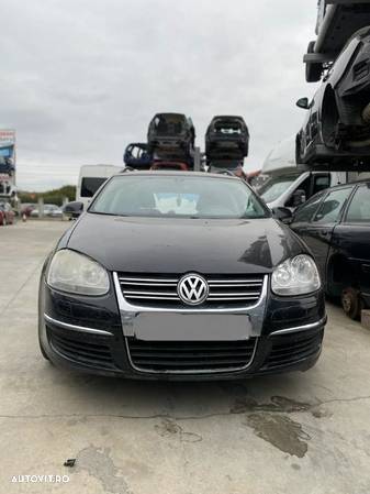 Motor VW GOLF 5 1.9TDi  - Cod motor: BXE (2008) - 1