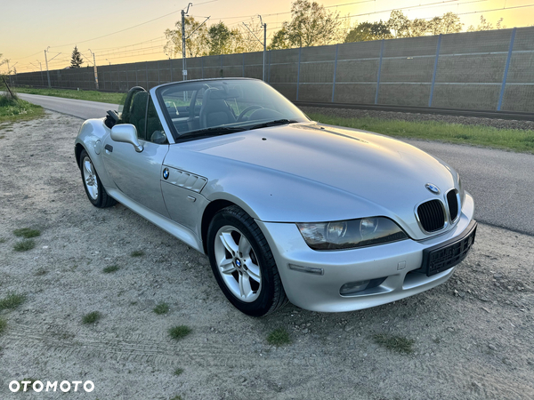 BMW Z3 1.8 - 31