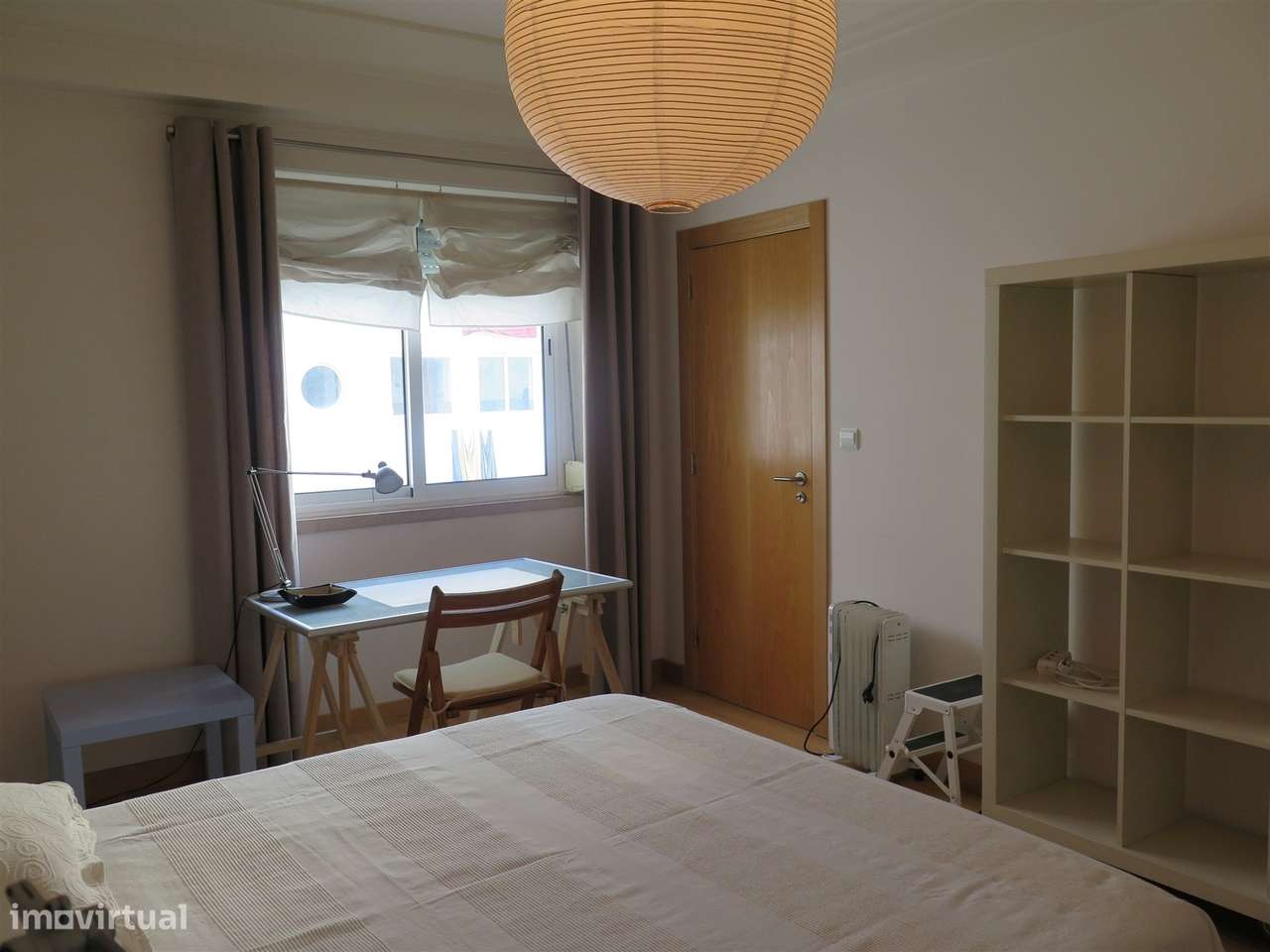 Apartamento T1 Venda em Santo António,Lisboa-7