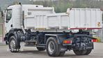 Renault KERAX 320 * Hakowiec + KONTENER * STAN BDB - 7