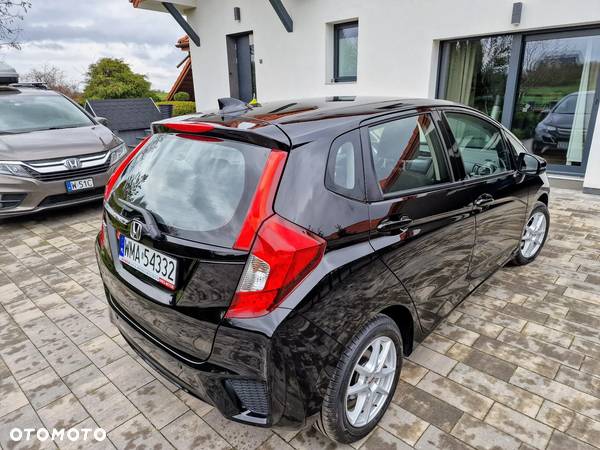 Honda Jazz 1.3 Elegance (ADAS/Honda Connect +) CVT - 15