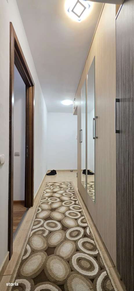 Kamsas - Lidl 2 camere decomandat,53 mp. mobilat, utilat,pret 109.900E-14