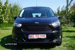 Ford Tourneo Courier 1.0 EcoBoost Trend - 1