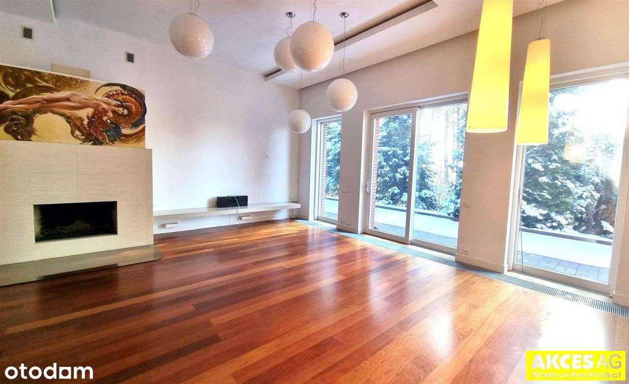 Luksusowy dom, intymnie położony, Żabiczki -Las - Pełny obrazek: 2/20