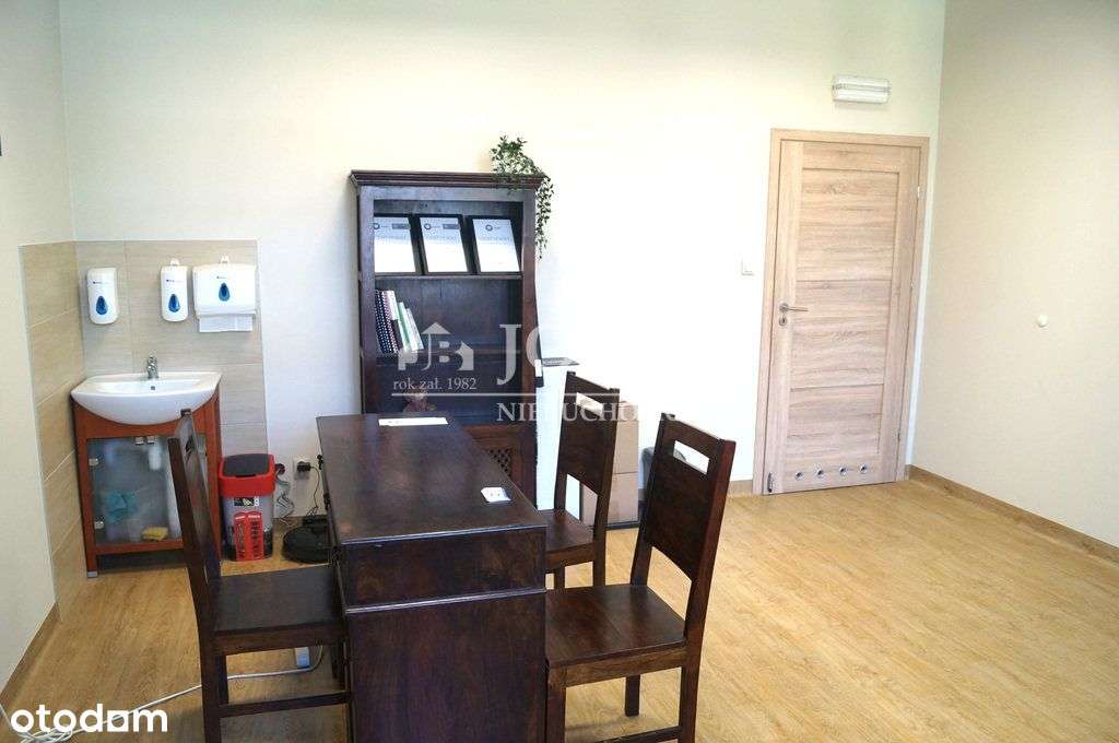 Lokal medyczny w budynku Ośrodku Zdrowia. - Pełny obrazek: 3/9
